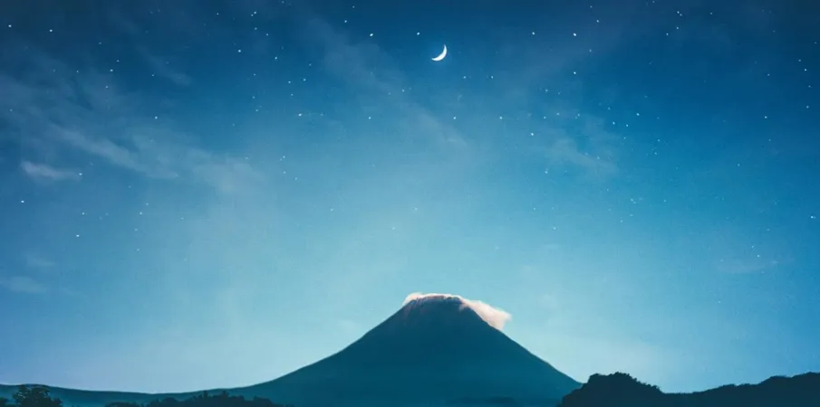 Lua Nova em 10/10: O Dia do Recome�o