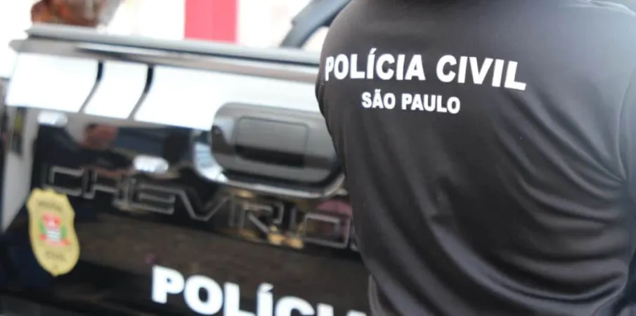 Pol�cia prende 20 criminosos em opera��o contra tr�fico de drogas no interior de SP