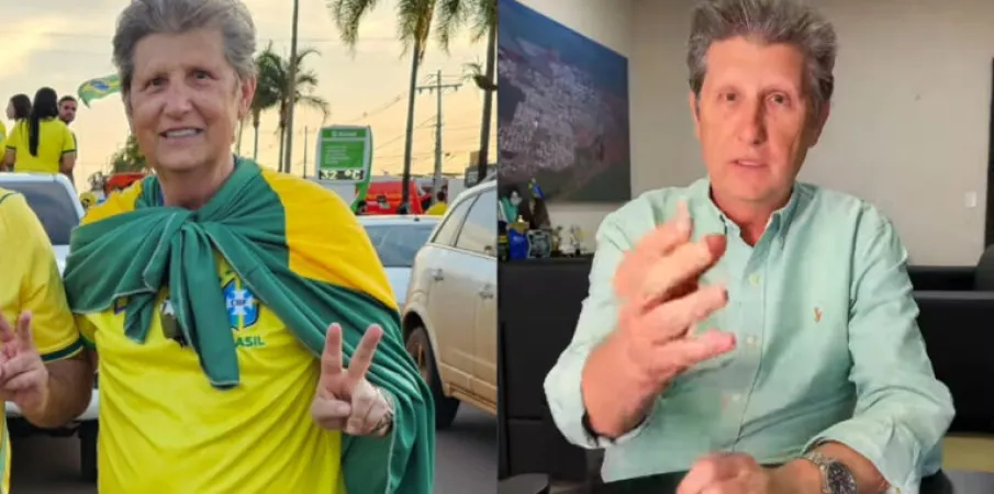 Prefeito de MS pede desculpas ap�s comparar mapa do Nordeste a um burro