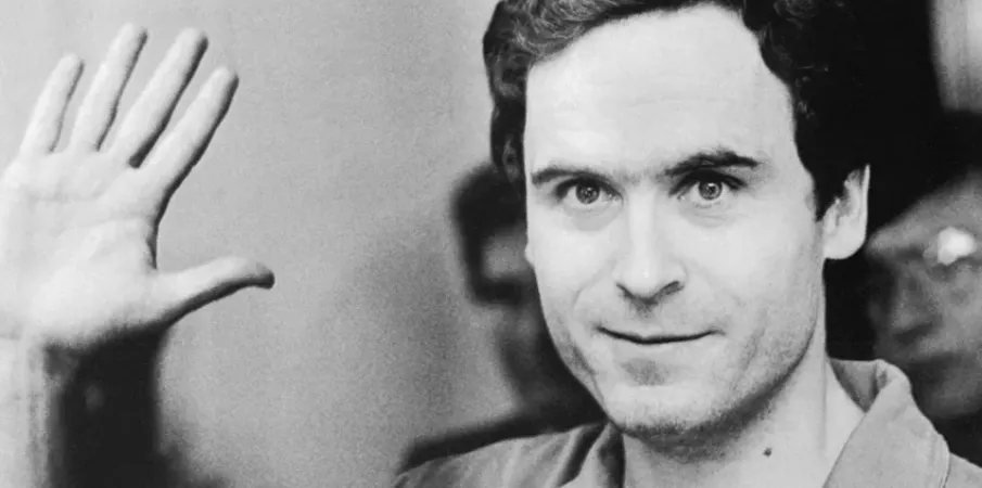 Ap�s 52 anos, investiga��o confirma nova v�tima do serial killer Ted Bundy